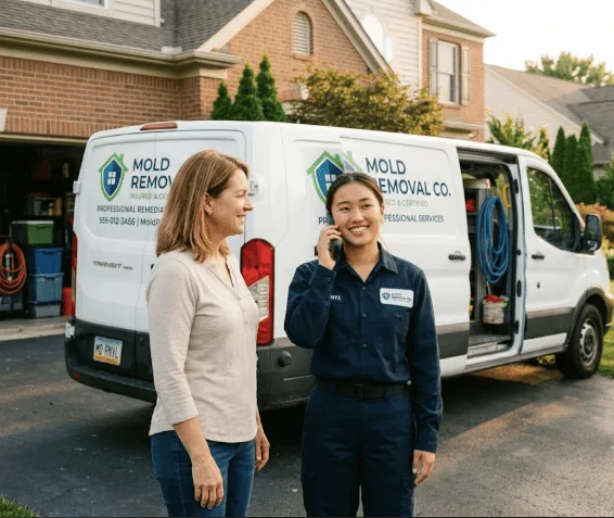 Crawlspace Mold Remediation Good Hope, IL FAQs